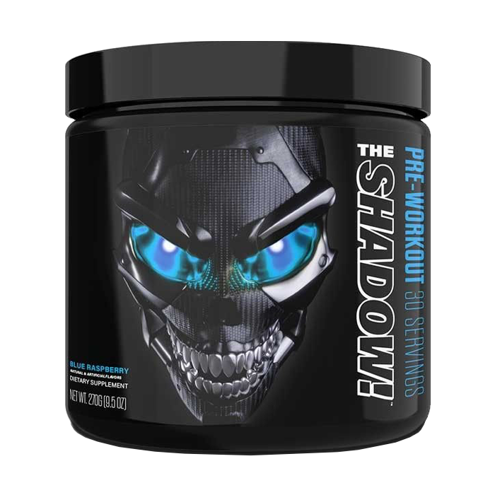 Shadow PWO 270g