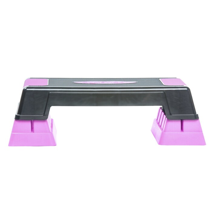 Aerobic Stepper Stepb&aelig;nk