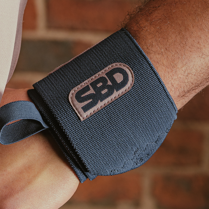 Wrist Wraps H&aring;ndledsbind Stive
