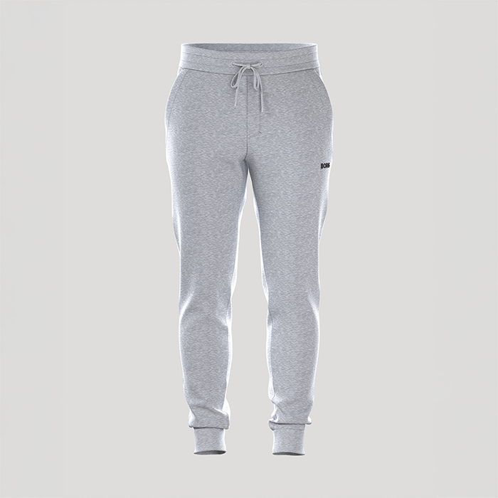 Essential Sweatpants Grå