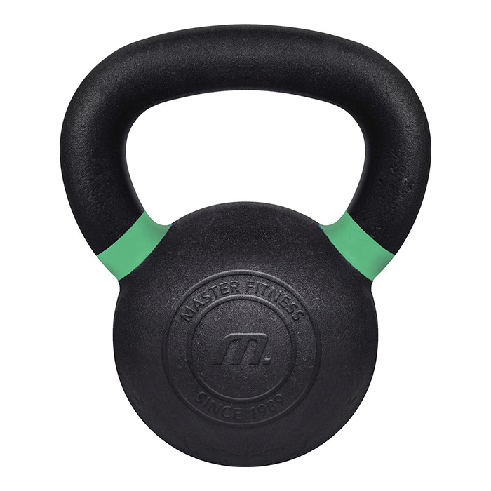 Kettlebell BC 4-48 kg