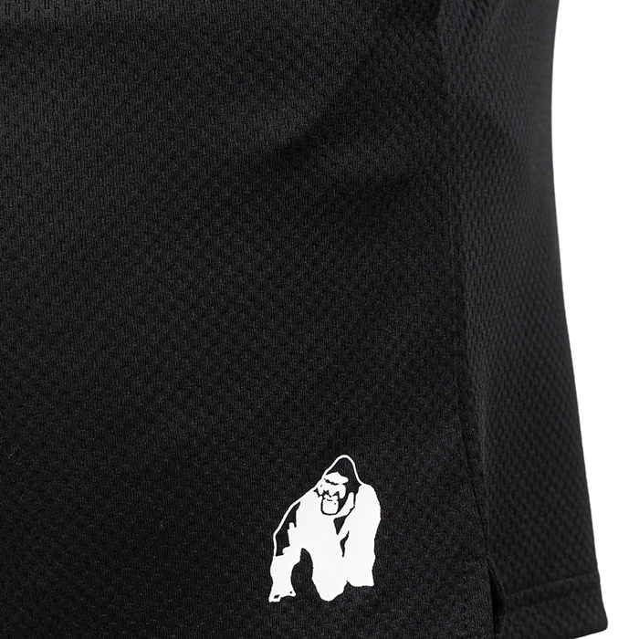 Miles Mesh Shorts Sort