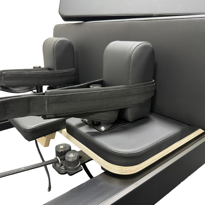 Titan Life Reformer Evolver R700 Pilatesreformer