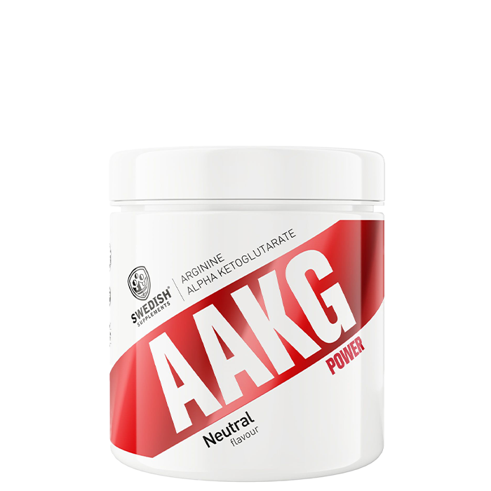 AAKG Power PWO 250 g Neutral