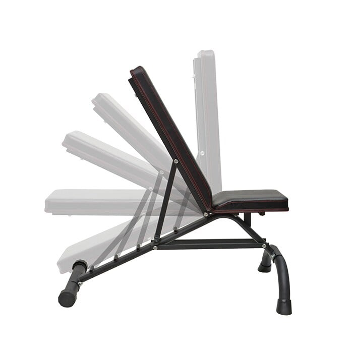 Dumbbell Træningsbænk