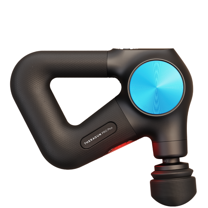 Therabody Masażer ręczny Therabody Theragun Pro Plus
