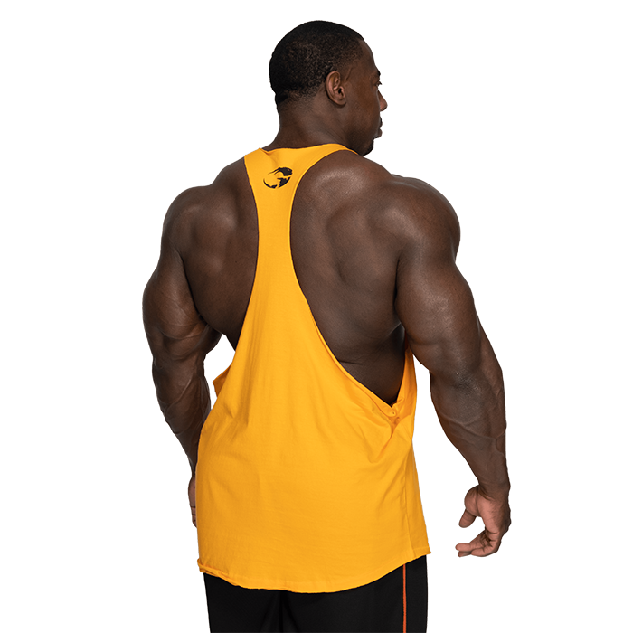 GASP Stringer, GASP Yellow