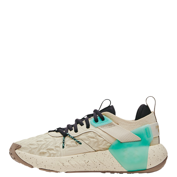 UA Women Project Rock 6, Brown