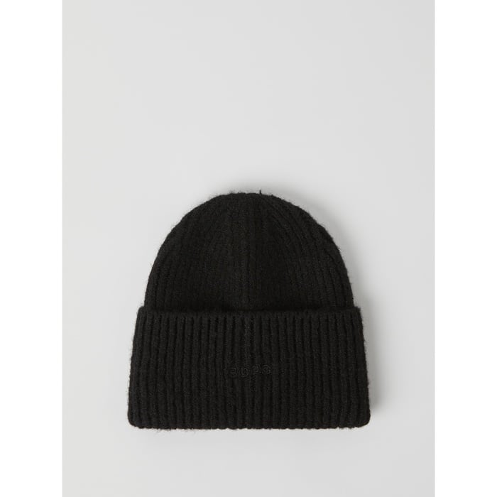 Björn Borg Studio Beanie Sort