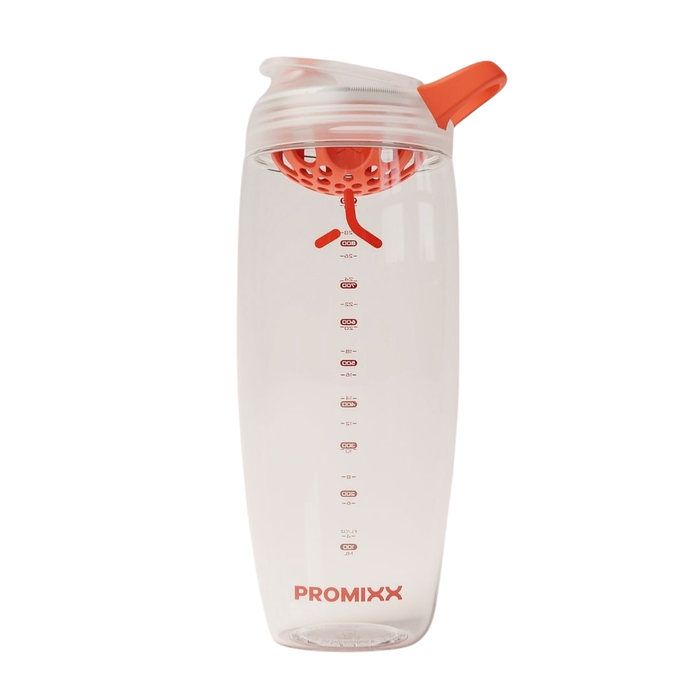 Promixx Pursuit Ecozen 950ml Clear/Burnt Orange