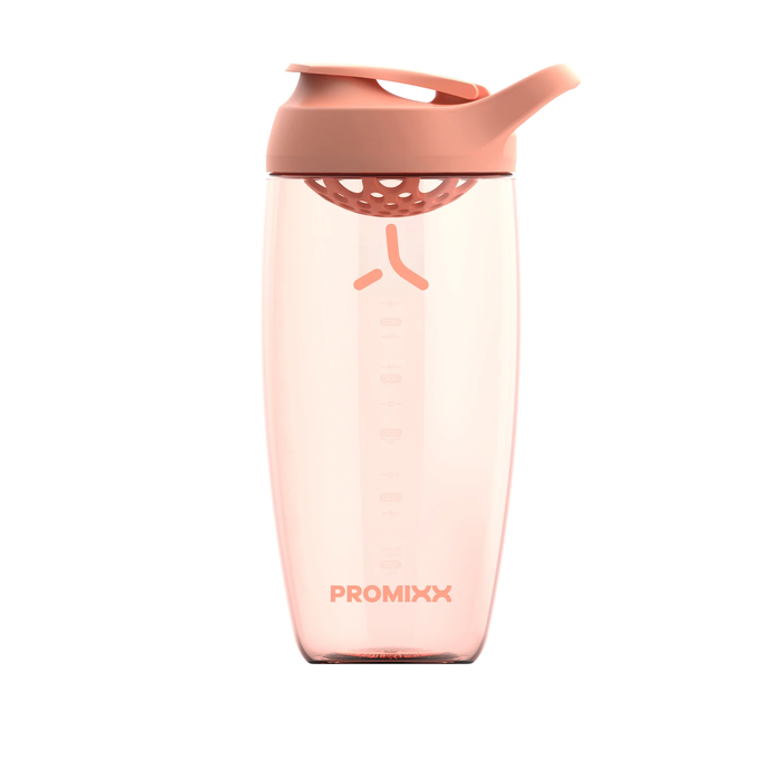 Pursuit Shaker 700 ml Rosa