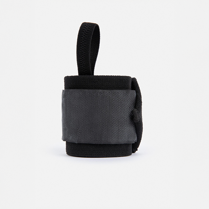 Handledsst&oslash;tte Ultra Sort