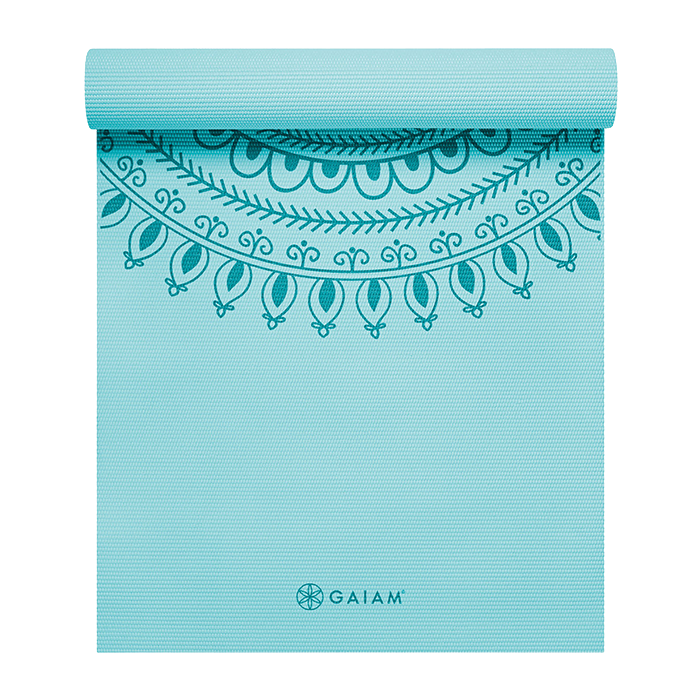 Yogam&aring;tte 6mm Marrakesh