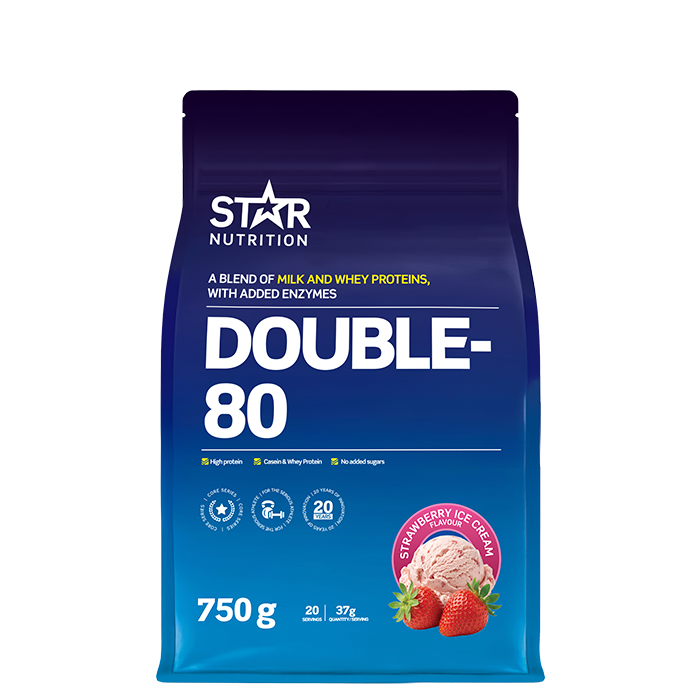 Double-80 750 g