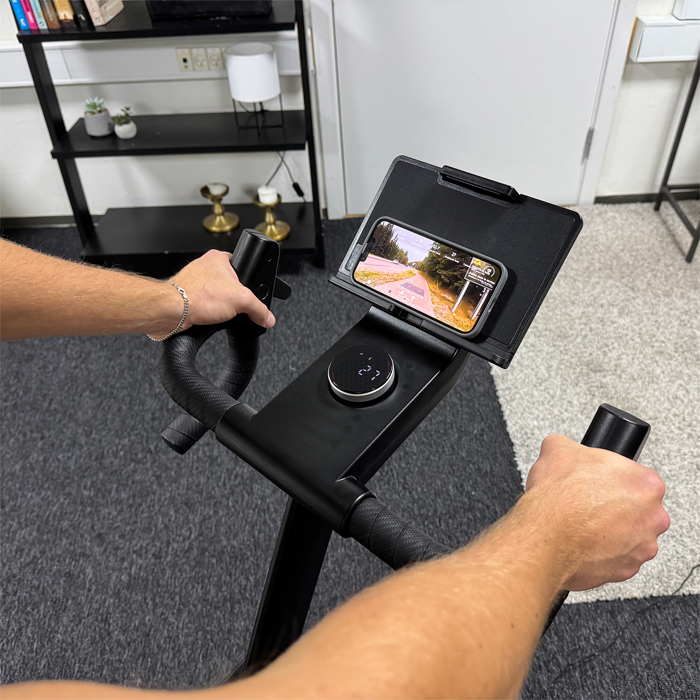 Motionscykel S96
