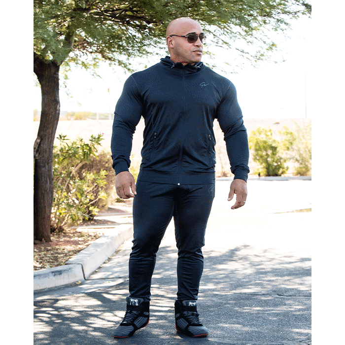 Glendo Pants, Anthracite