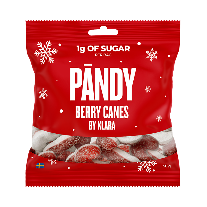 Pändy Candy 50 g