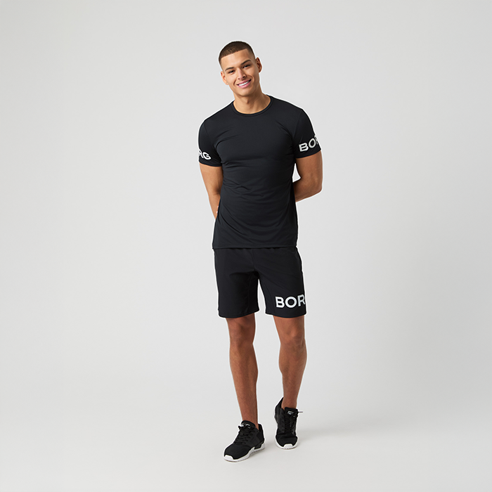 Shorts Sort