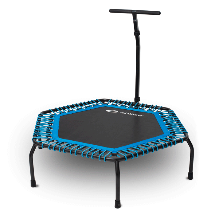 BounceUp Lille trampolin
