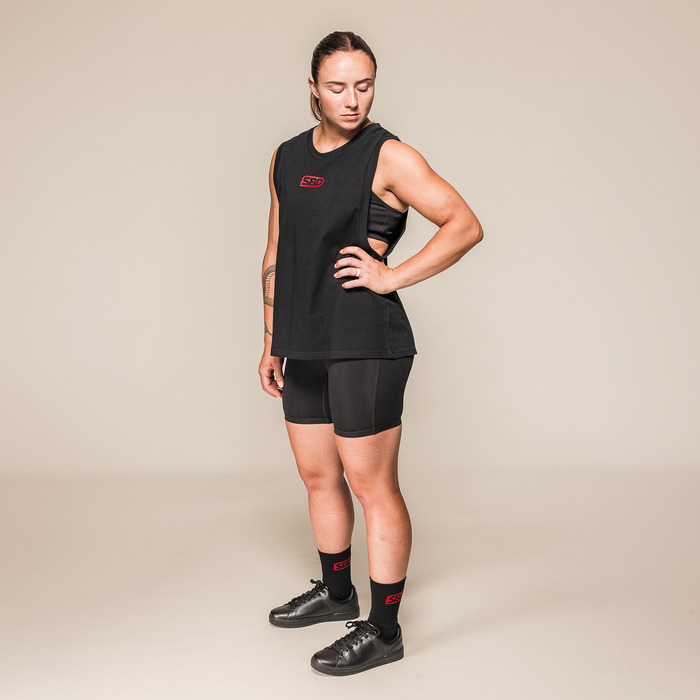 Classic Tank Top Dame