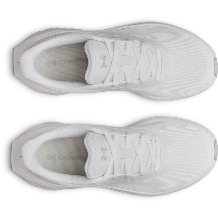 UA W Ascend White