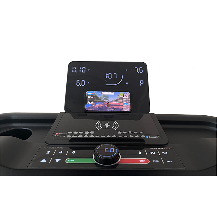 Titan Life Treadmill T36 L&oslash;b&aring;nd