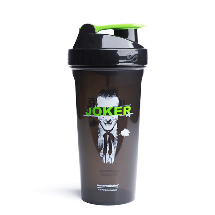 DC Comics Collection Lite, 800 ml, The Joker, Smartshake