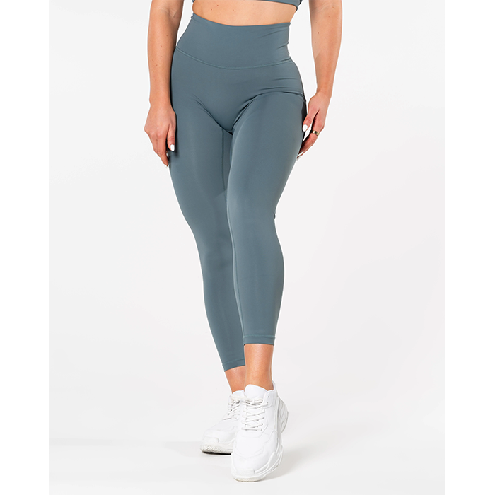 Lumi Tights Gr&oslash;n