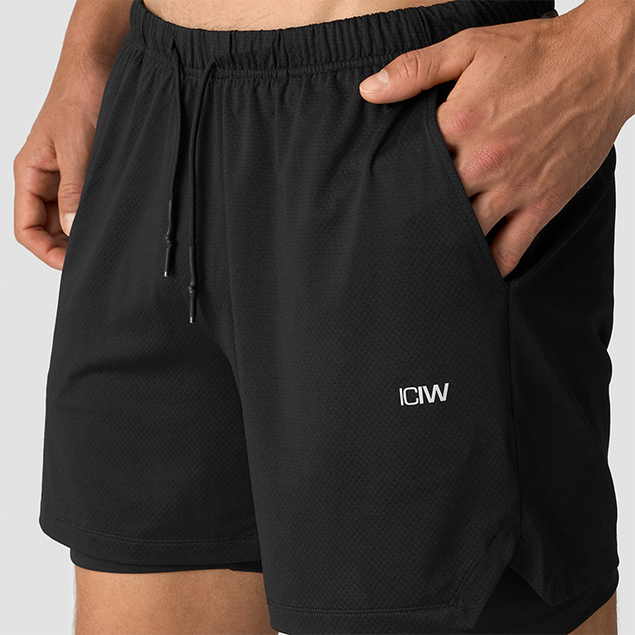 Stride 2-i-1 Shorts Sort