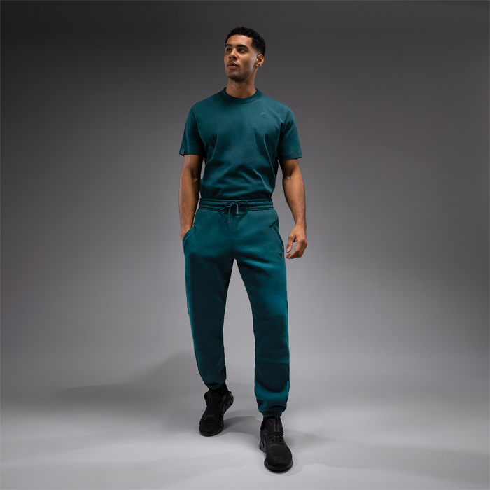 Venum Silent Power Joggers Paon Gr&oslash;n