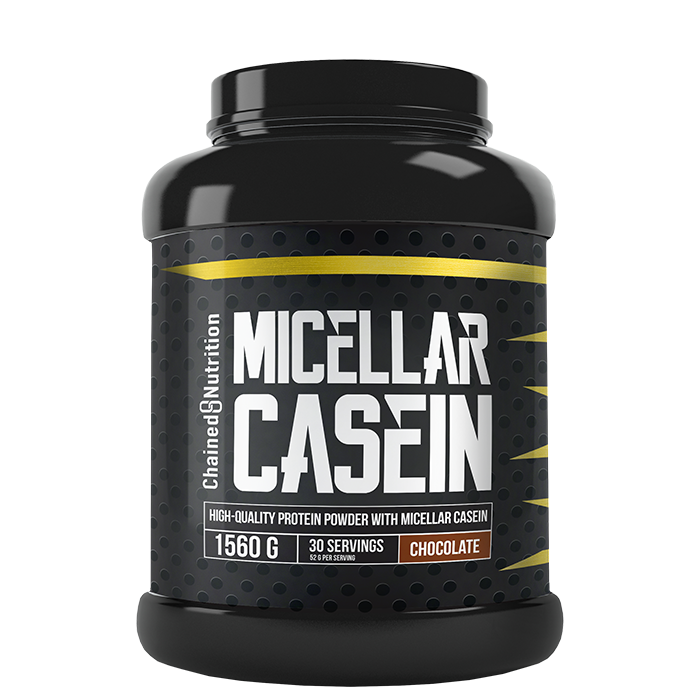 Micellært kaseinprotein 1560 g