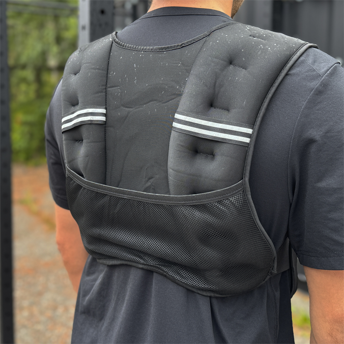 V&aelig;gtvest 10 kg
