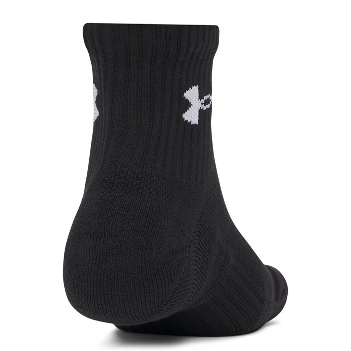 Performance Quarter Str&oslash;mper Sort 3‑pak