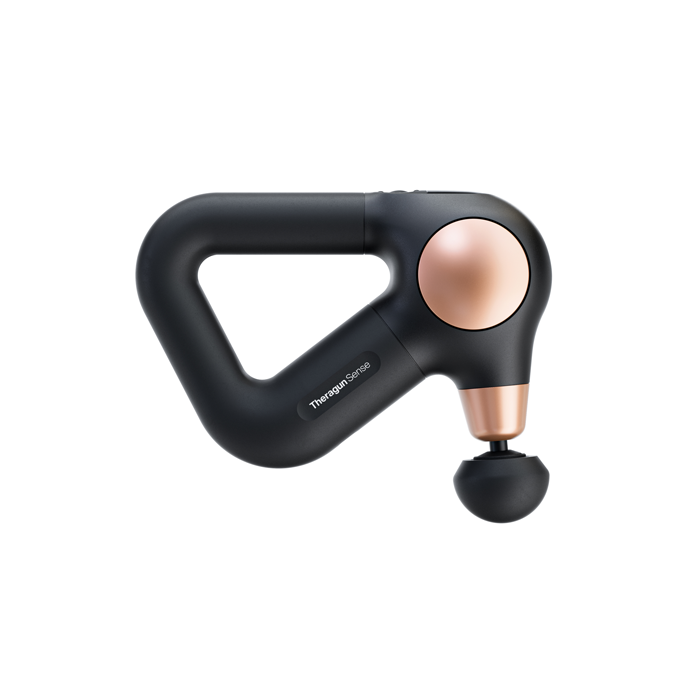 Therabody Theragun Sense 2th Gen Str. ONE SIZE Sort Unisex