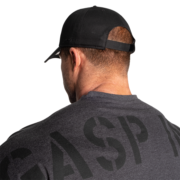 Relentless Cap, Black