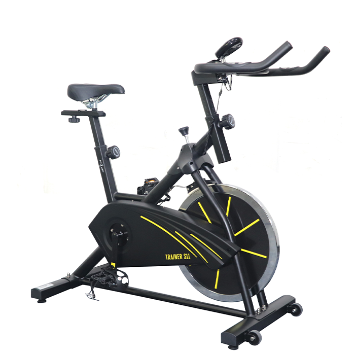 Trainer S11 Spinningcykel