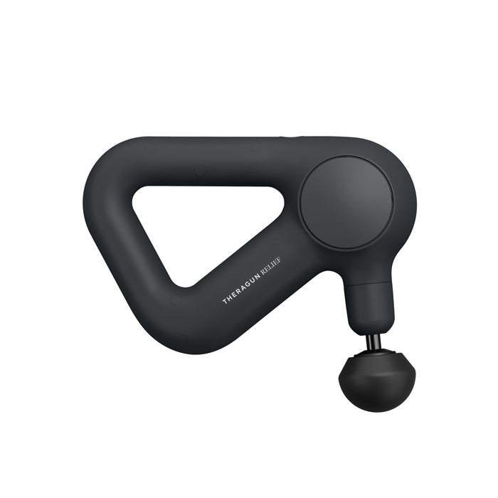 Theragun Relief Grå