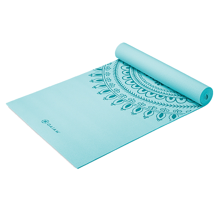 Gaiam yogamåtte Marrakesh (60527)