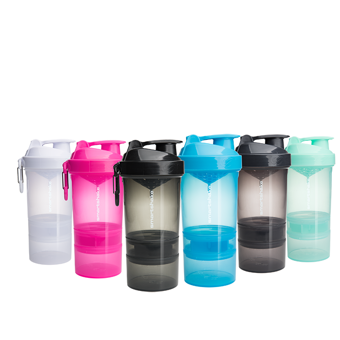Smartshake Original2GO 600 ml