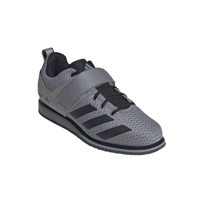 Adidas Powerlift 5 Vægtløftningssko Grå/Sort