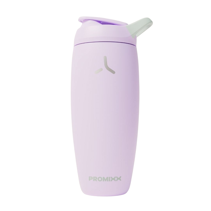 Promixx Pursuit Insulated Steel 700ml Lilac/Seagrass Green
