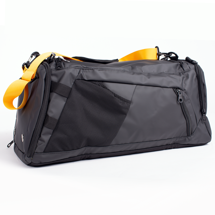 Chained Gym Bag 42 Sort