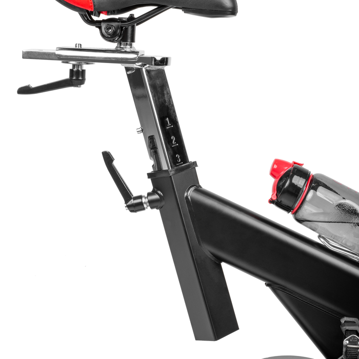 Gymstick FTR 7 Indoorcykel