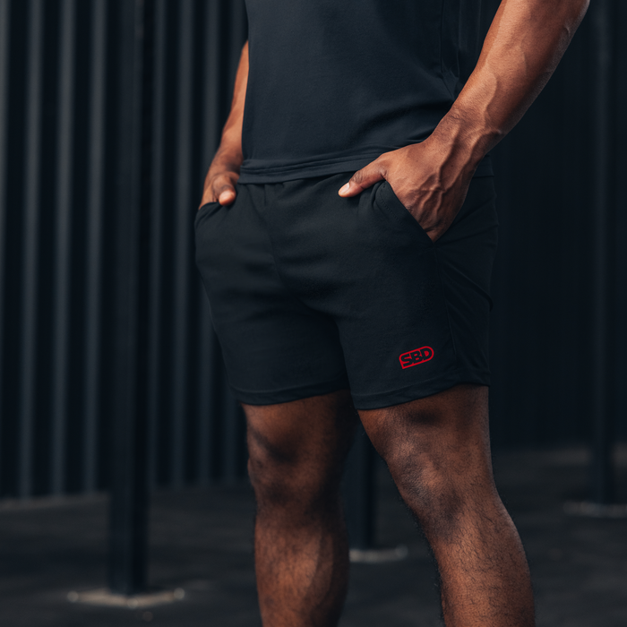 Classic Training Shorts Tr&aelig;ningsshorts Herre