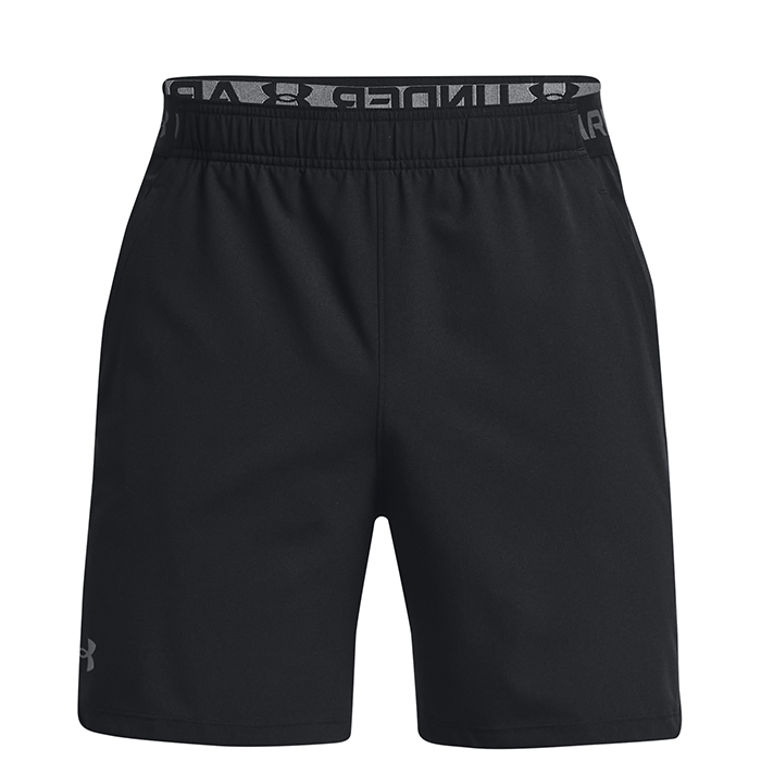 Shorts Under Armour  Short Ua Vanish Tissé 6'
