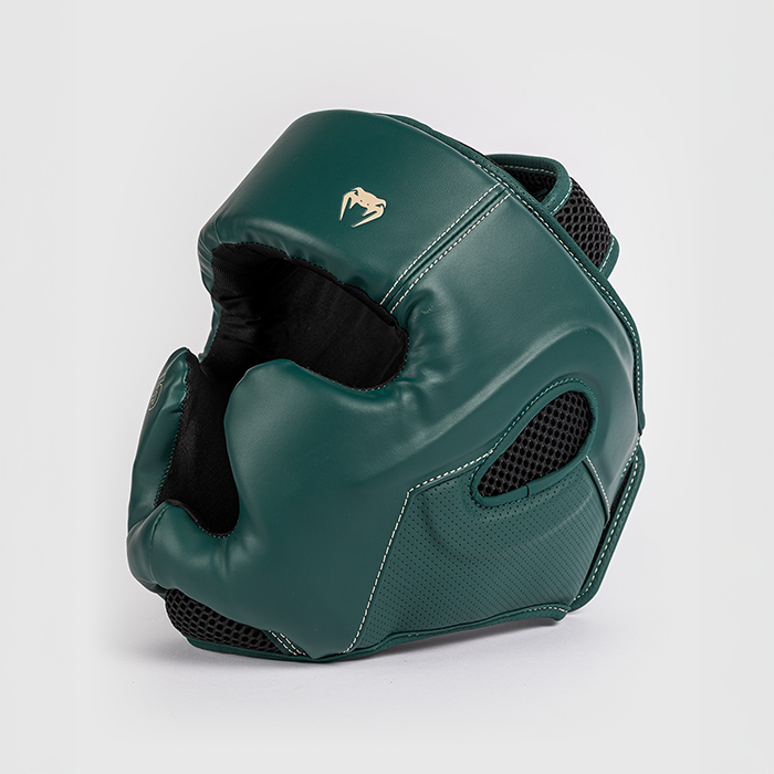 Impact Evo Headgear Grøn