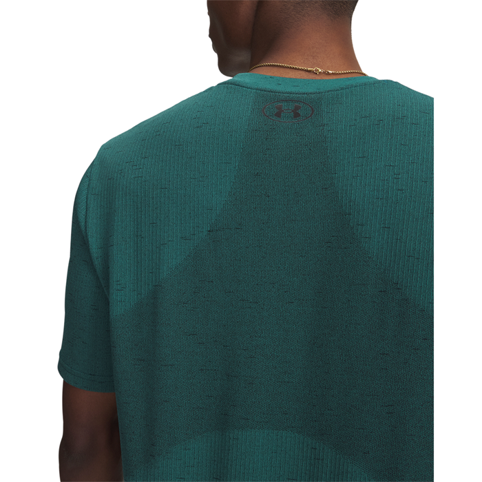 Vanish Tr&aelig;ningstshirt Gr&oslash;n