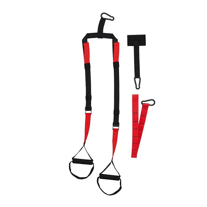 X-Trainer Pro Suspension træner