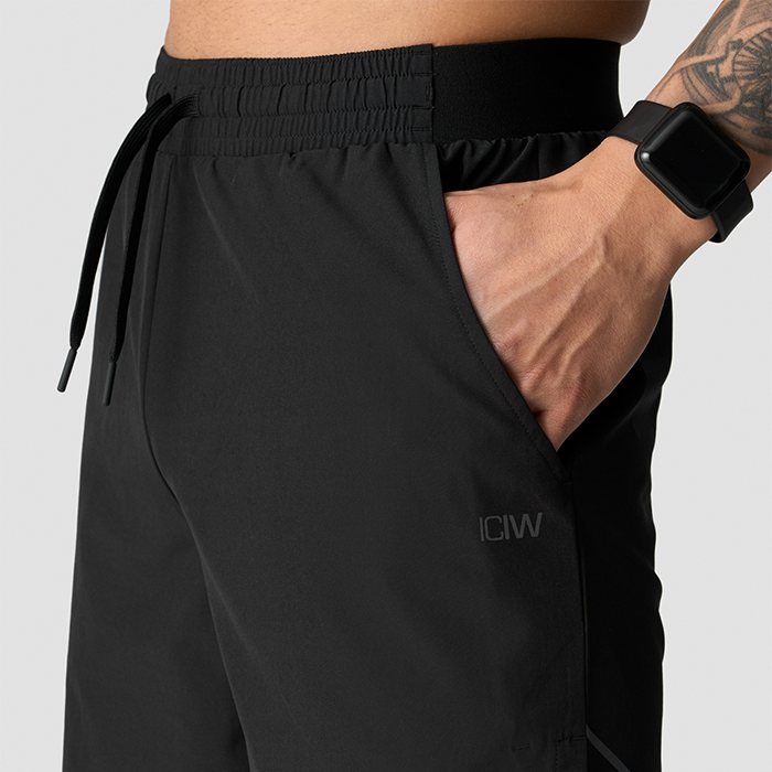 Mirage Shorts Herre Sort