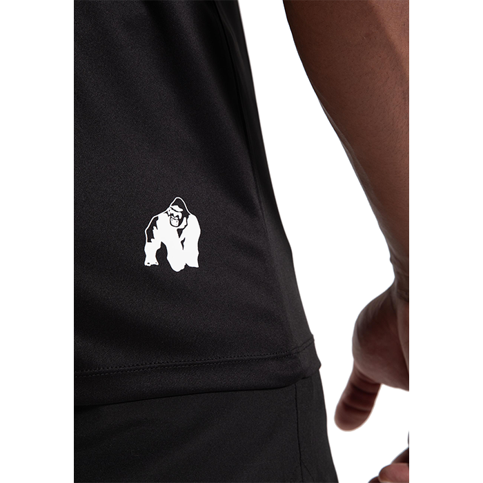 Classic Training T-Shirt, Black